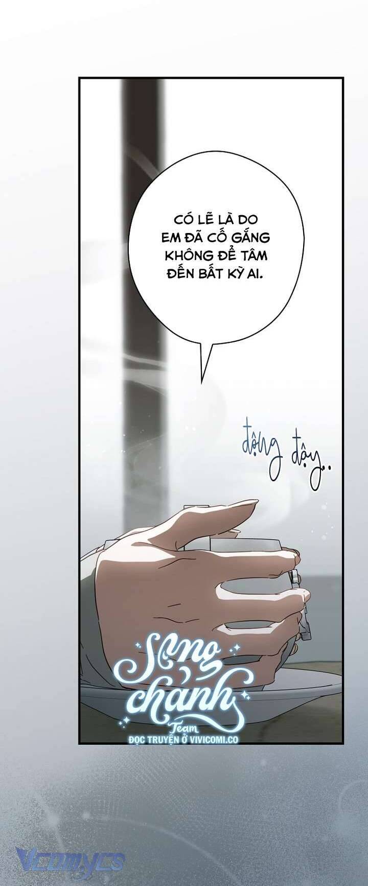 Phương Pháp Làm Chồng Hướng Về Phía Em Chap 115 - Next Chap 116