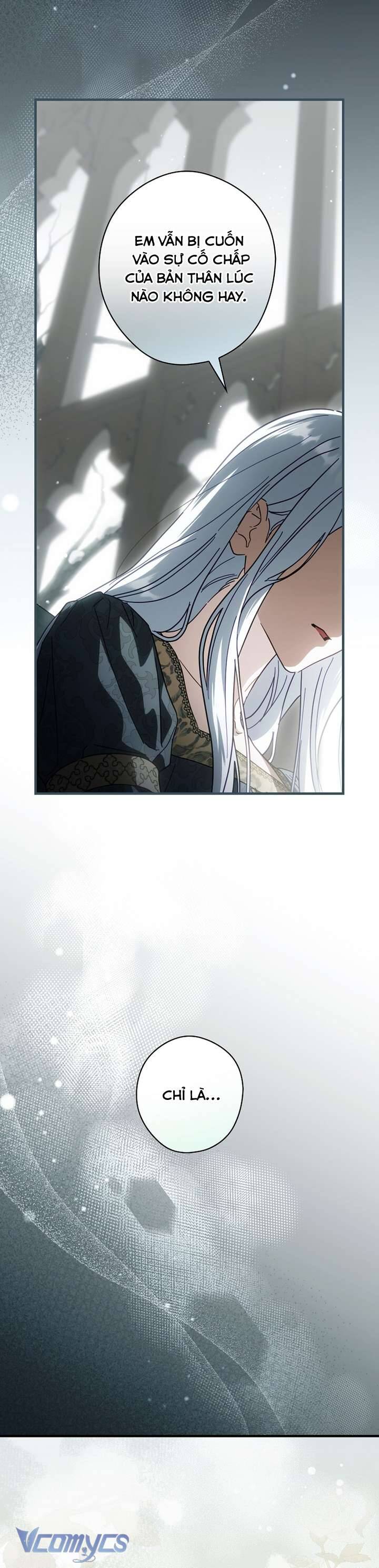 Phương Pháp Làm Chồng Hướng Về Phía Em Chap 115 - Next Chap 116