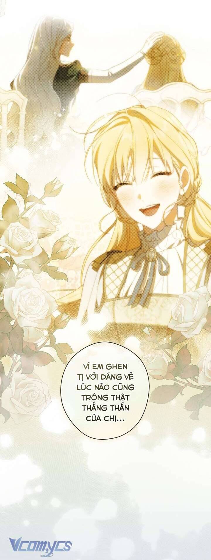 Phương Pháp Làm Chồng Hướng Về Phía Em Chap 115 - Next Chap 116