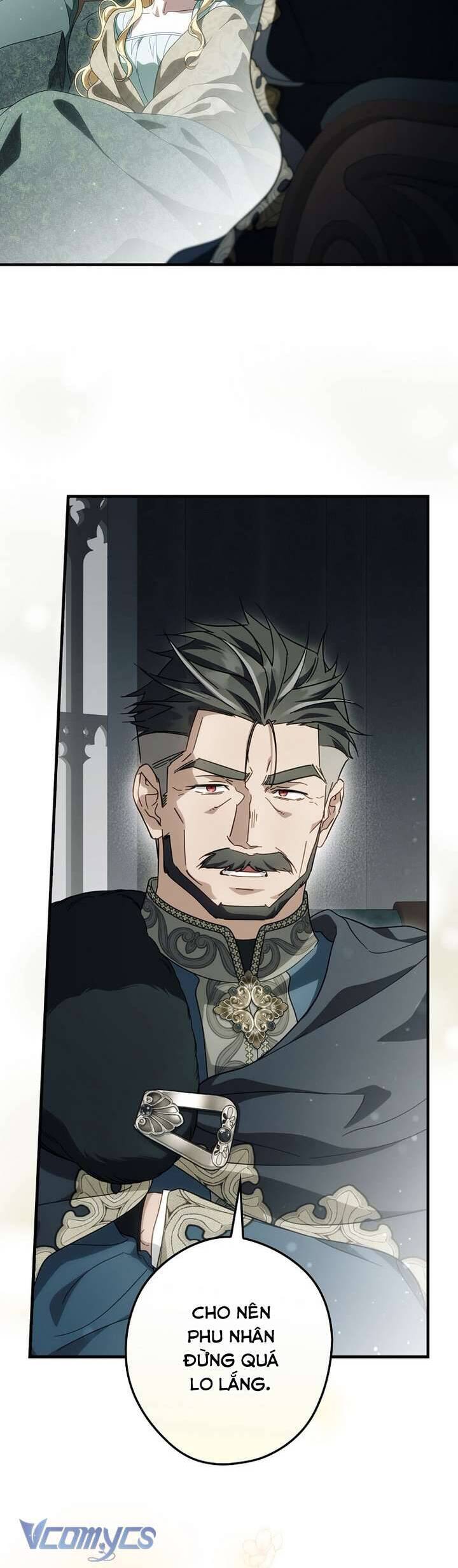 Phương Pháp Làm Chồng Hướng Về Phía Em Chap 115 - Next Chap 116