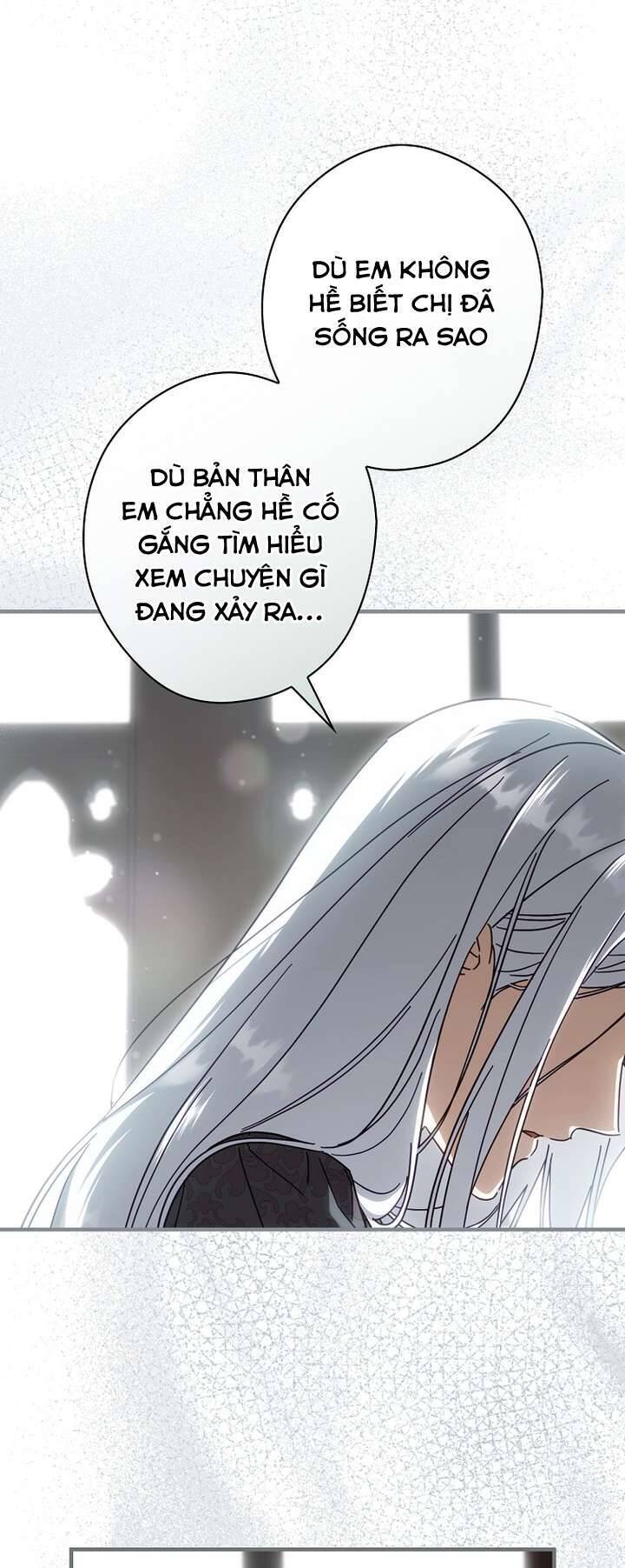 Phương Pháp Làm Chồng Hướng Về Phía Em Chap 115 - Next Chap 116
