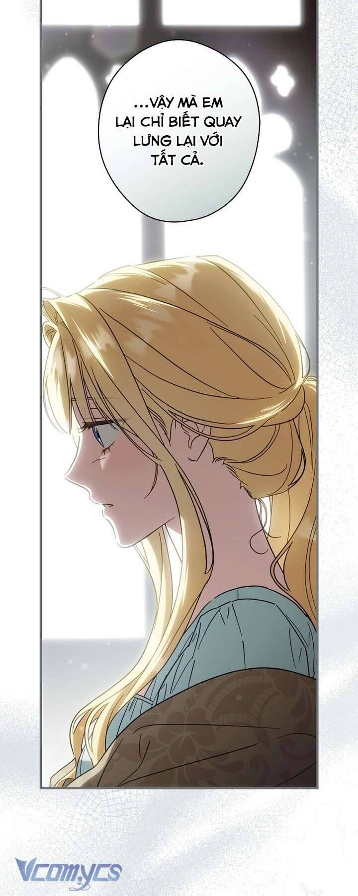 Phương Pháp Làm Chồng Hướng Về Phía Em Chap 115 - Next Chap 116