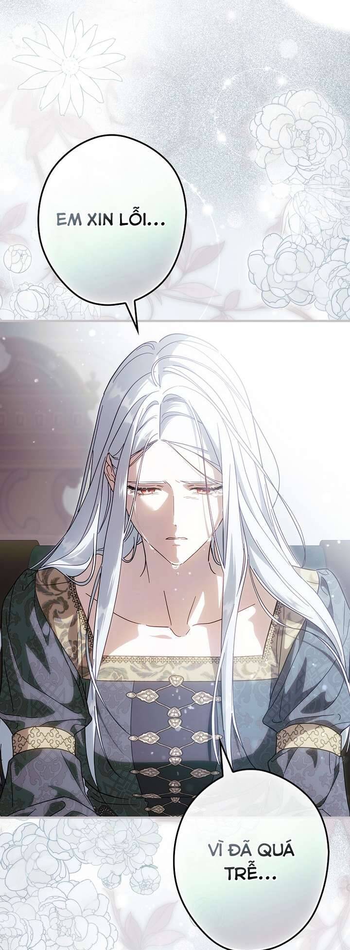 Phương Pháp Làm Chồng Hướng Về Phía Em Chap 115 - Next Chap 116