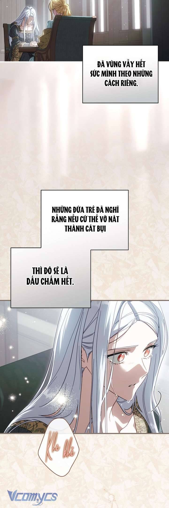 Phương Pháp Làm Chồng Hướng Về Phía Em Chap 115 - Next Chap 116