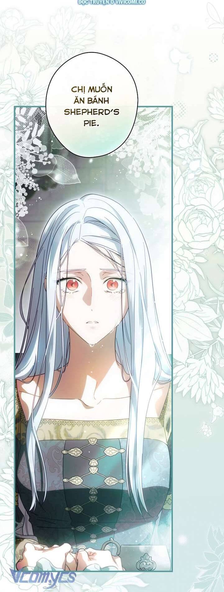 Phương Pháp Làm Chồng Hướng Về Phía Em Chap 115 - Next Chap 116