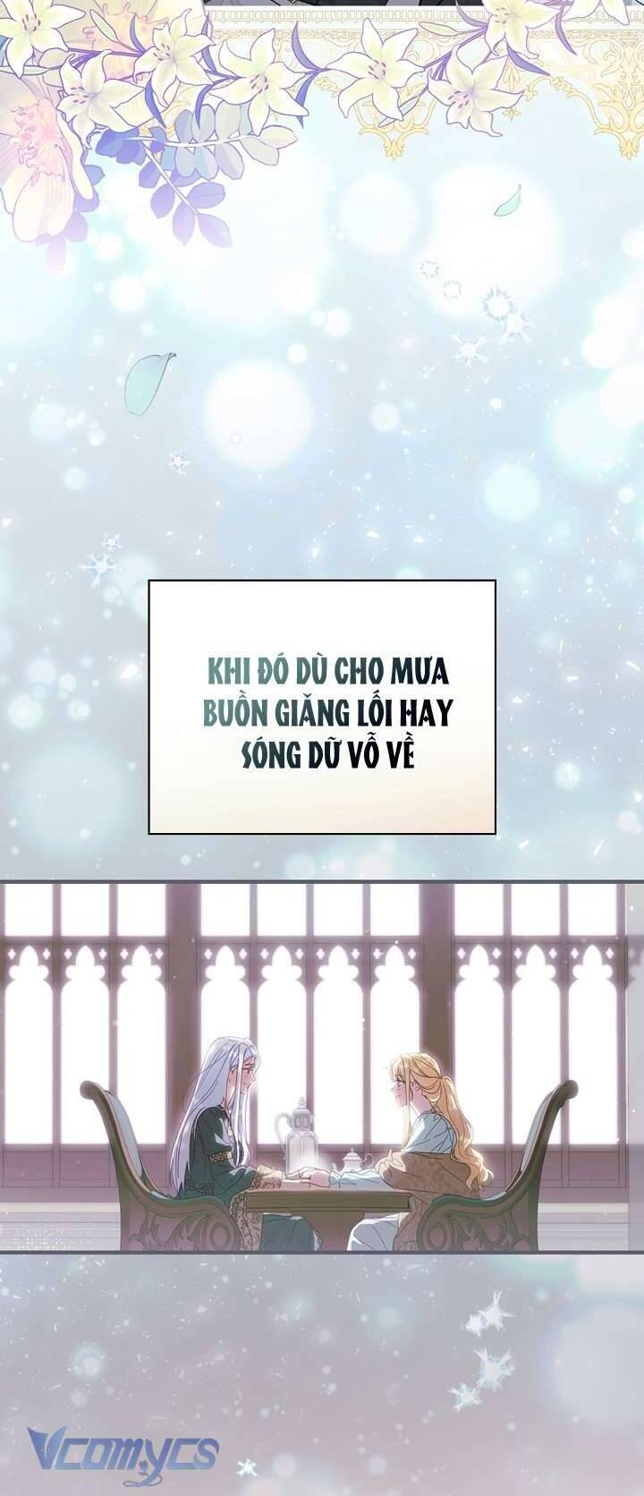 Phương Pháp Làm Chồng Hướng Về Phía Em Chap 115 - Next Chap 116