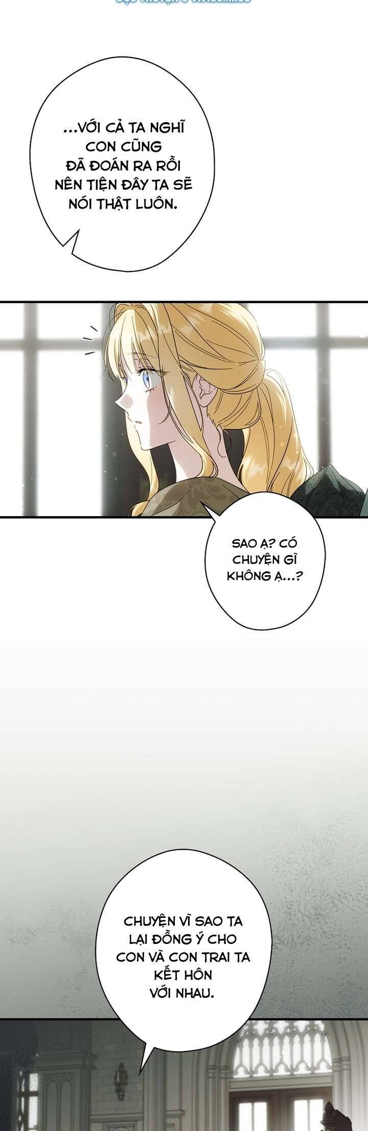 Phương Pháp Làm Chồng Hướng Về Phía Em Chap 115 - Next Chap 116