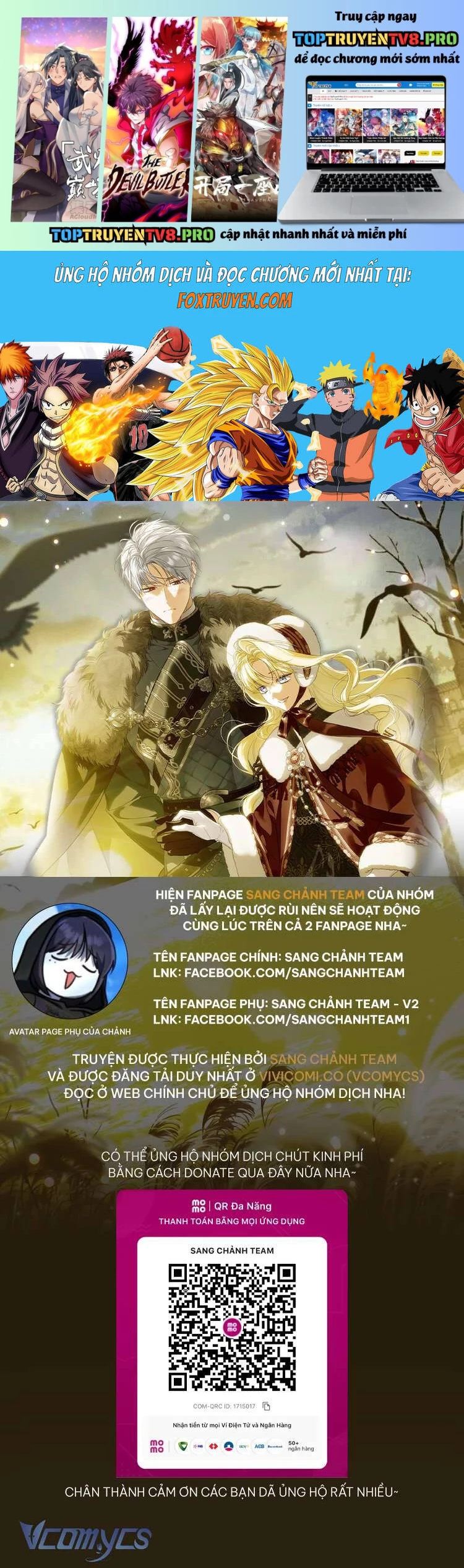 Phương Pháp Làm Chồng Hướng Về Phía Em Chap 116 - Next Chap 117