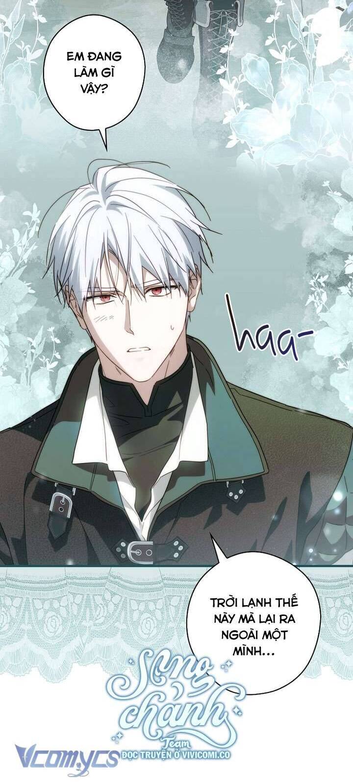 Phương Pháp Làm Chồng Hướng Về Phía Em Chap 116 - Next Chap 117