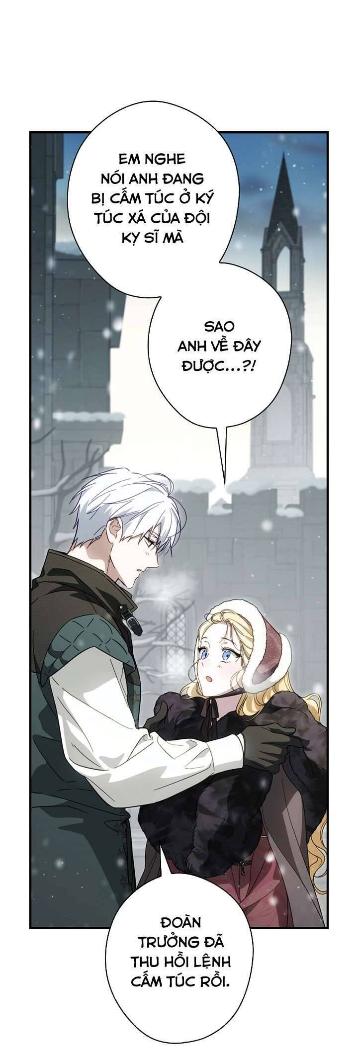 Phương Pháp Làm Chồng Hướng Về Phía Em Chap 116 - Next Chap 117