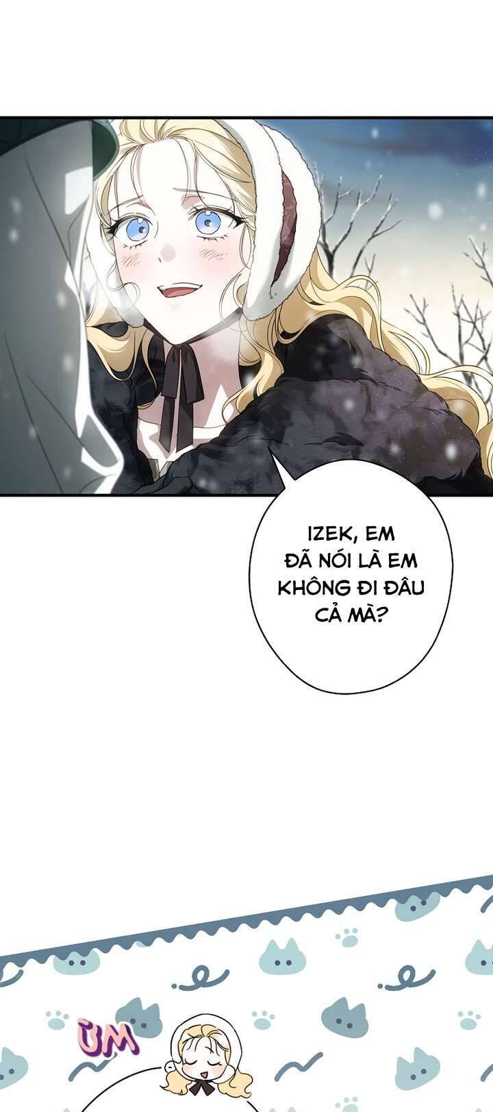 Phương Pháp Làm Chồng Hướng Về Phía Em Chap 116 - Next Chap 117