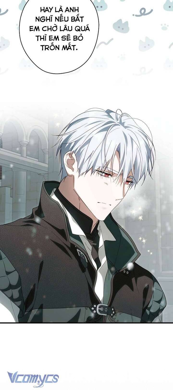 Phương Pháp Làm Chồng Hướng Về Phía Em Chap 116 - Next Chap 117