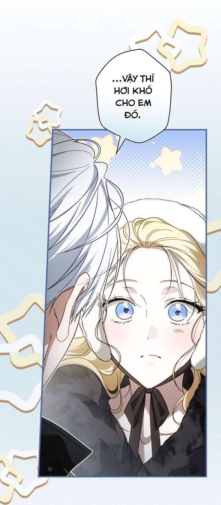 Phương Pháp Làm Chồng Hướng Về Phía Em Chap 116 - Next Chap 117