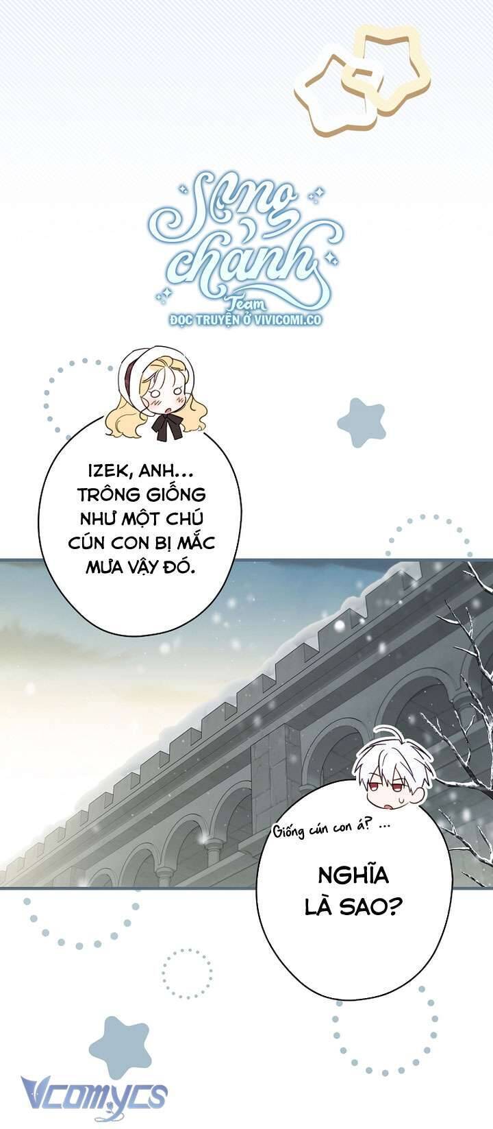 Phương Pháp Làm Chồng Hướng Về Phía Em Chap 116 - Next Chap 117