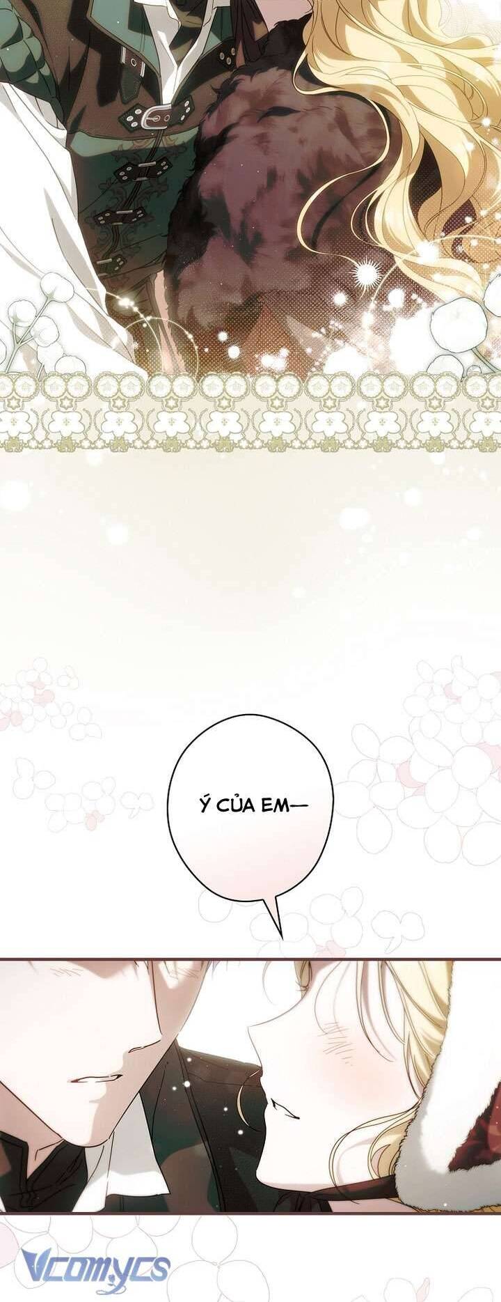 Phương Pháp Làm Chồng Hướng Về Phía Em Chap 116 - Next Chap 117