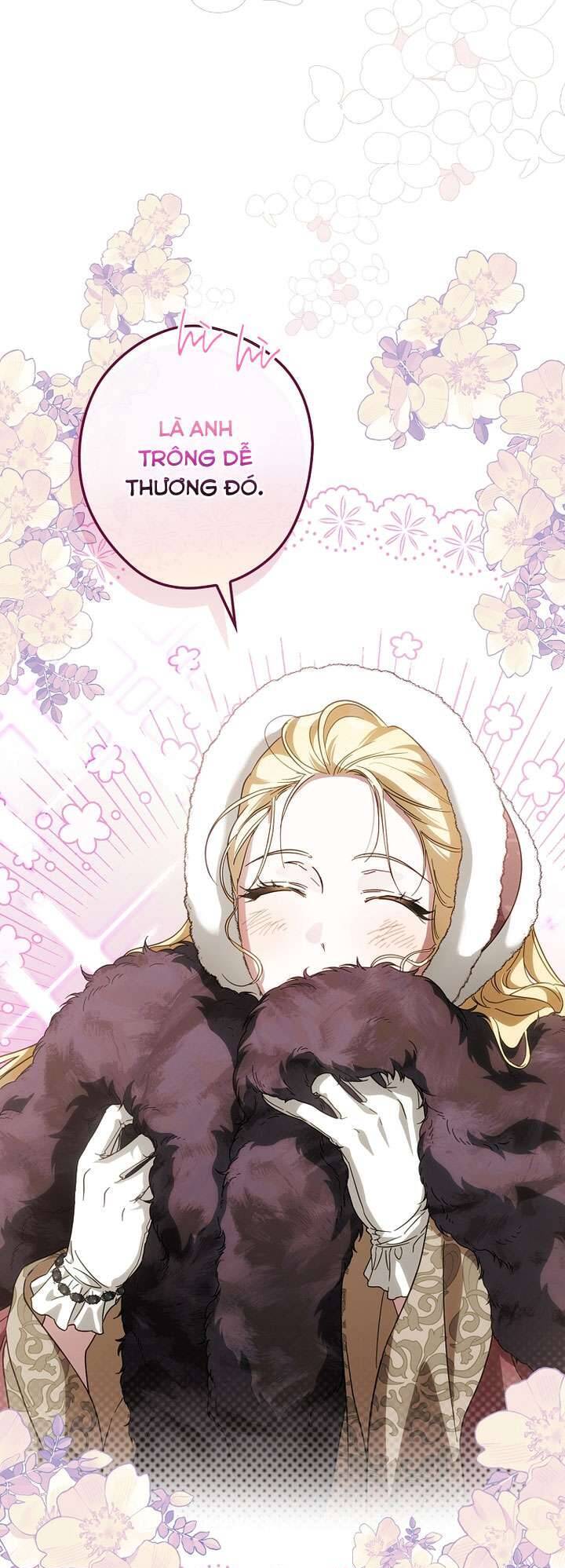 Phương Pháp Làm Chồng Hướng Về Phía Em Chap 116 - Next Chap 117