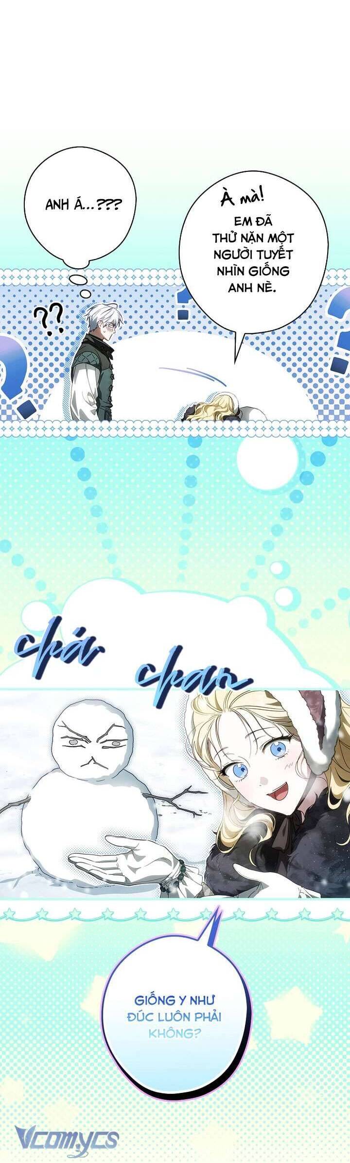 Phương Pháp Làm Chồng Hướng Về Phía Em Chap 116 - Next Chap 117