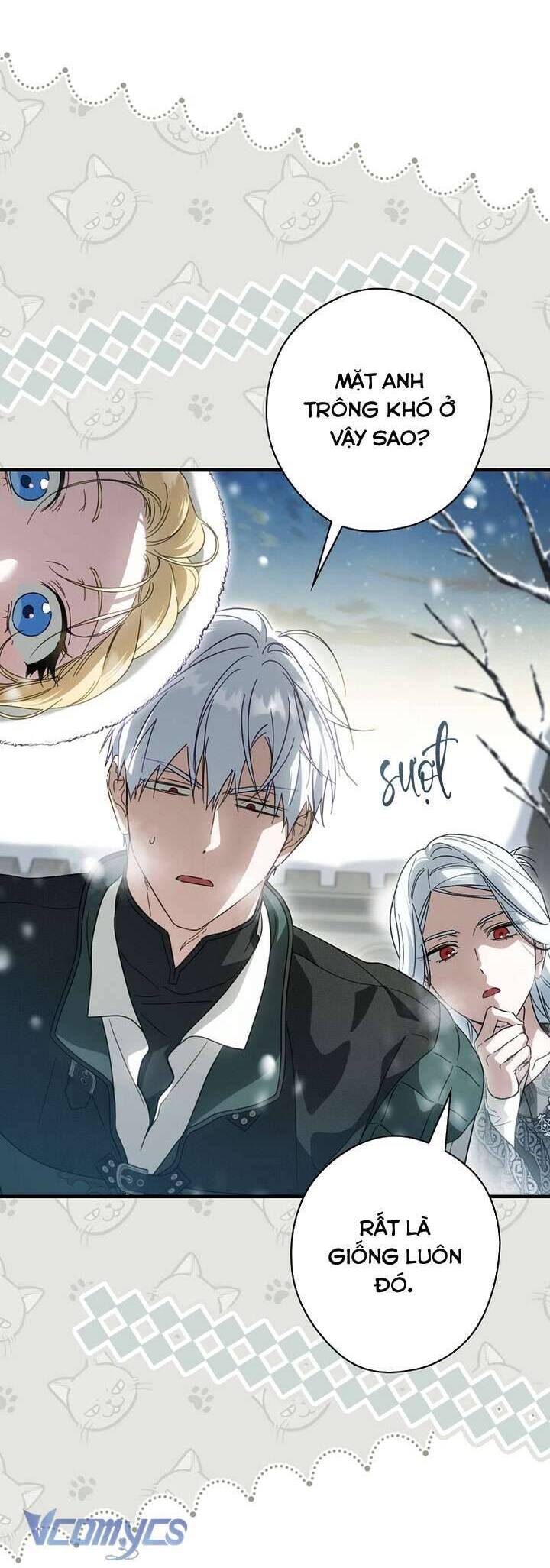 Phương Pháp Làm Chồng Hướng Về Phía Em Chap 116 - Next Chap 117