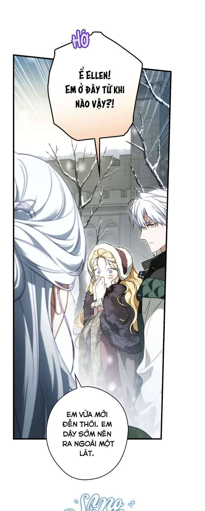 Phương Pháp Làm Chồng Hướng Về Phía Em Chap 116 - Next Chap 117