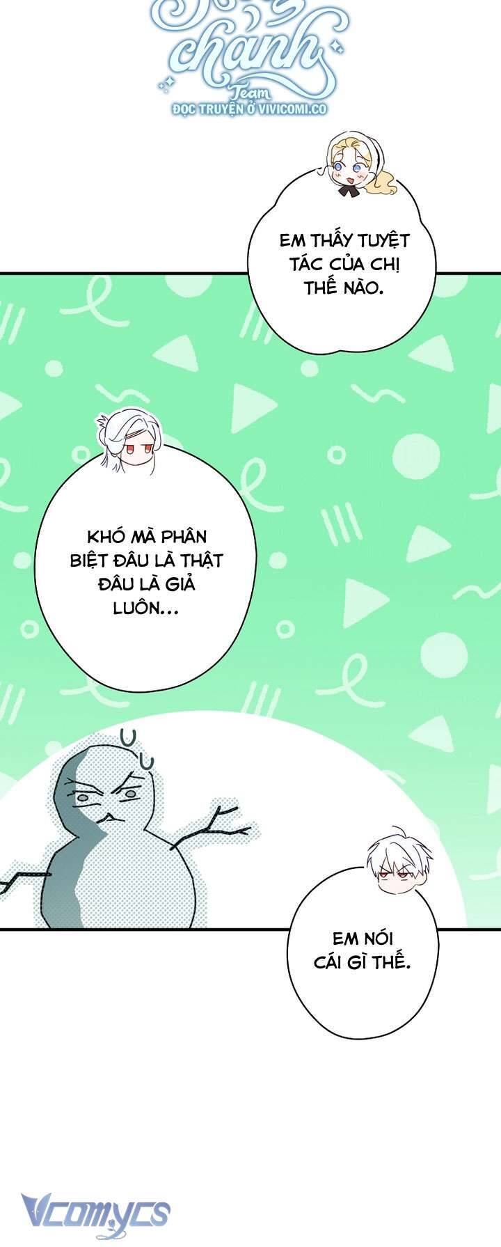 Phương Pháp Làm Chồng Hướng Về Phía Em Chap 116 - Next Chap 117