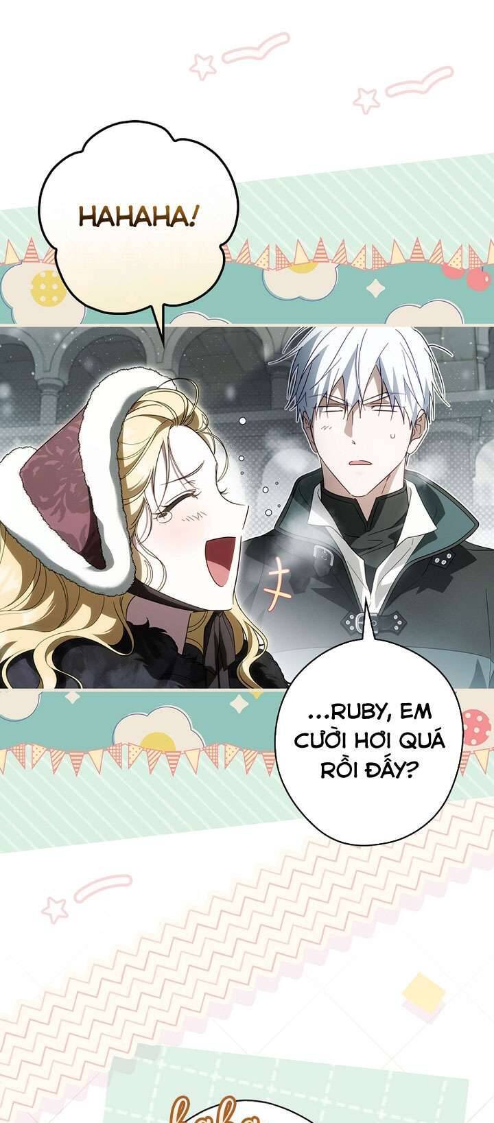 Phương Pháp Làm Chồng Hướng Về Phía Em Chap 116 - Next Chap 117