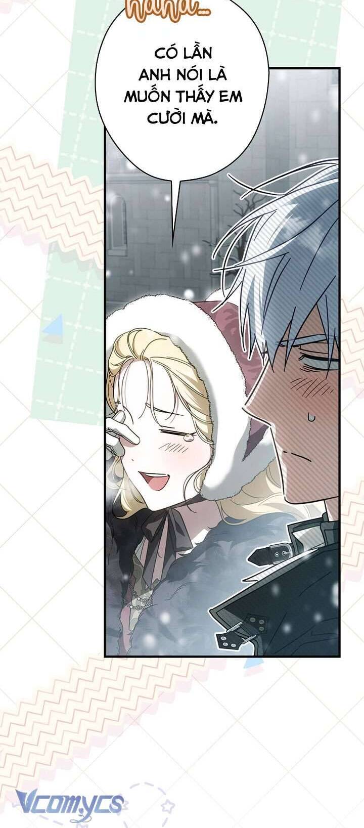 Phương Pháp Làm Chồng Hướng Về Phía Em Chap 116 - Next Chap 117