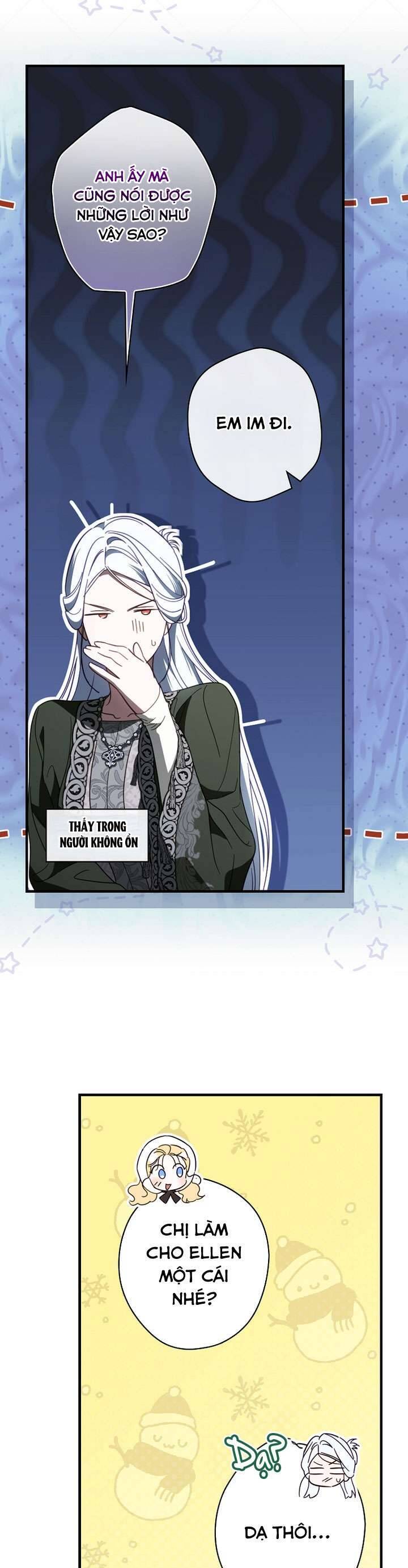 Phương Pháp Làm Chồng Hướng Về Phía Em Chap 116 - Next Chap 117