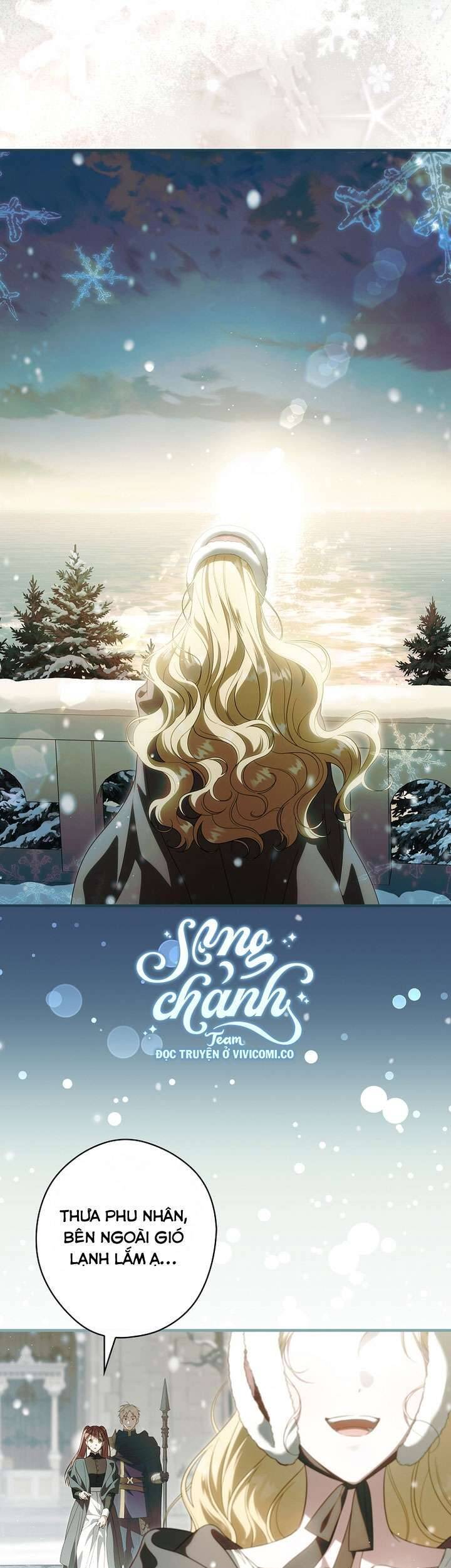 Phương Pháp Làm Chồng Hướng Về Phía Em Chap 116 - Next Chap 117