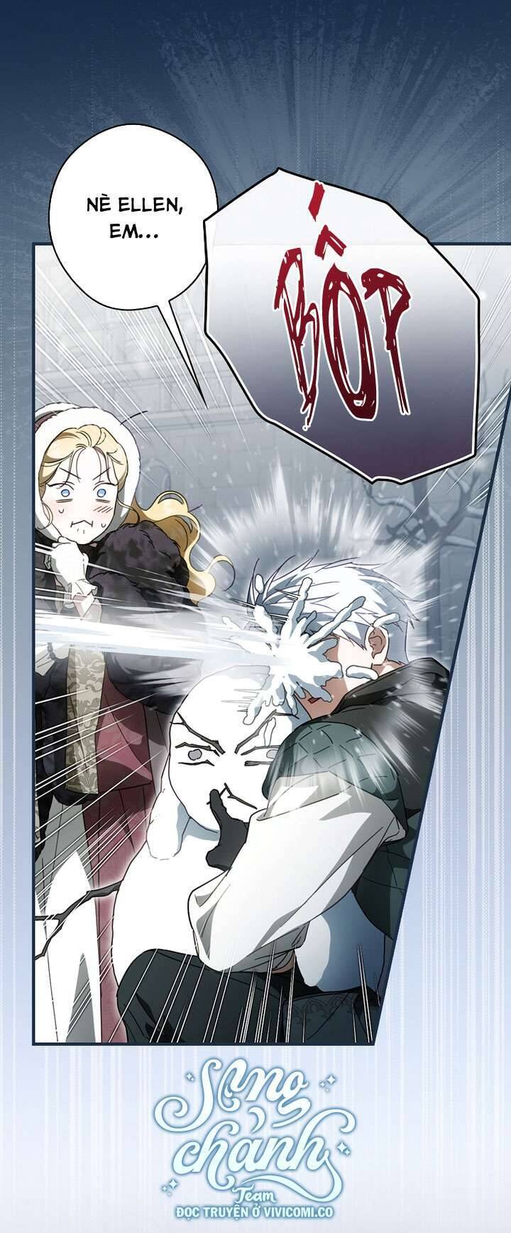 Phương Pháp Làm Chồng Hướng Về Phía Em Chap 116 - Next Chap 117