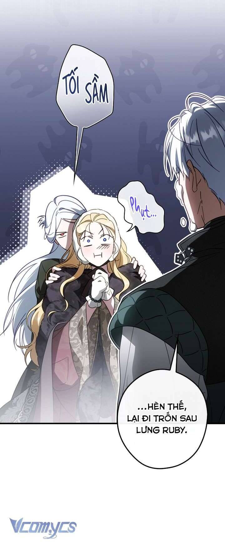 Phương Pháp Làm Chồng Hướng Về Phía Em Chap 116 - Next Chap 117