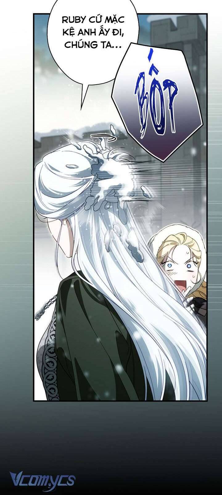 Phương Pháp Làm Chồng Hướng Về Phía Em Chap 116 - Next Chap 117