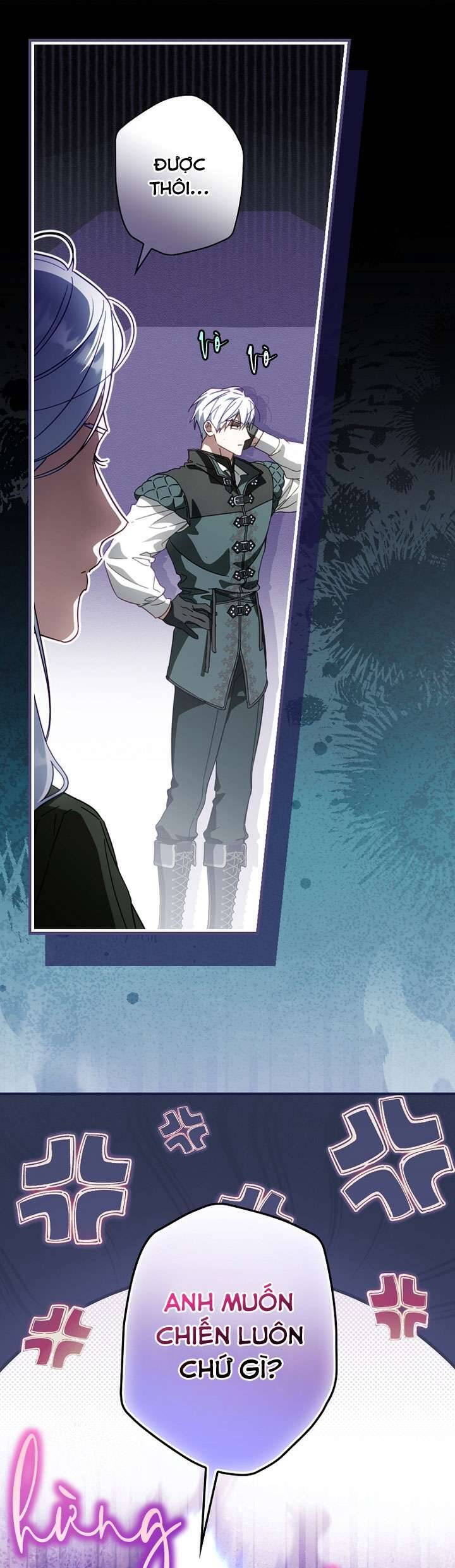 Phương Pháp Làm Chồng Hướng Về Phía Em Chap 116 - Next Chap 117