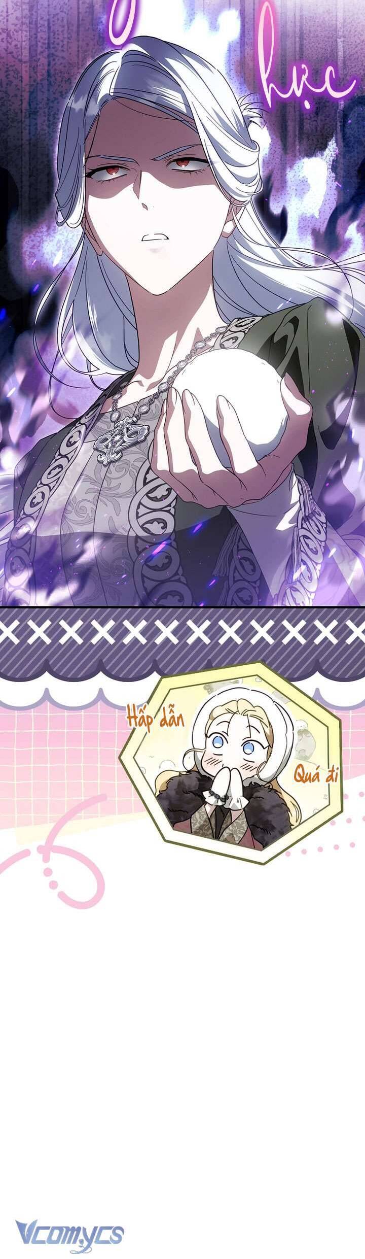 Phương Pháp Làm Chồng Hướng Về Phía Em Chap 116 - Next Chap 117