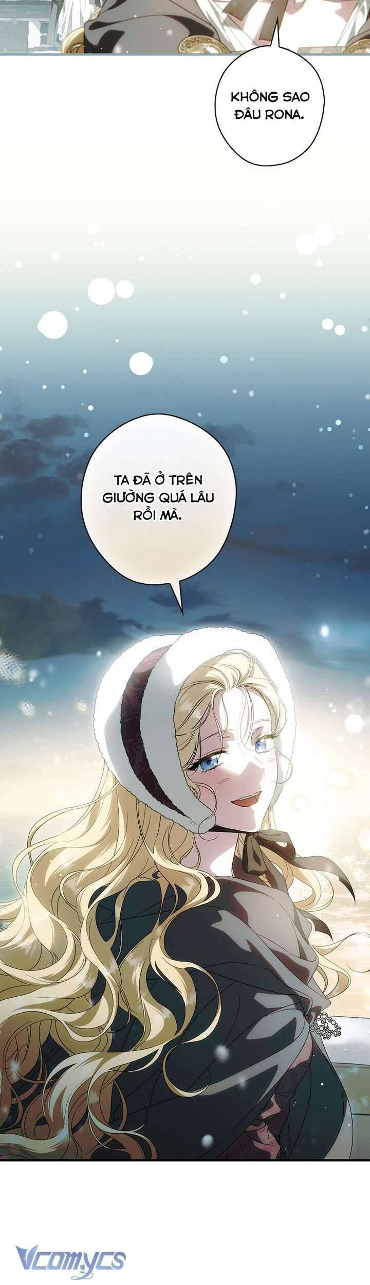 Phương Pháp Làm Chồng Hướng Về Phía Em Chap 116 - Next Chap 117