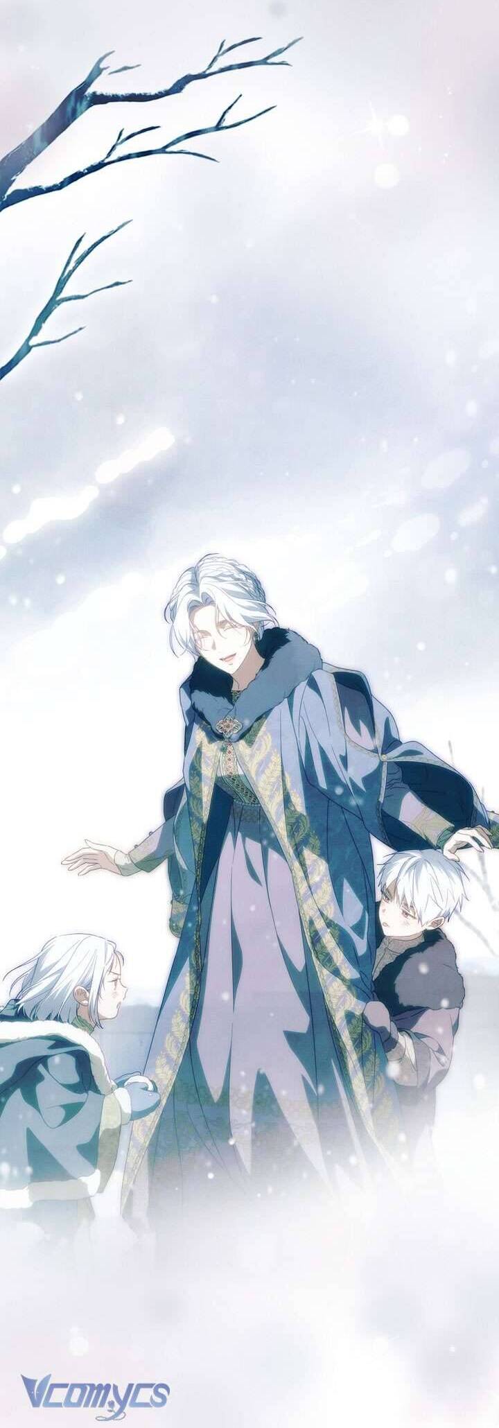 Phương Pháp Làm Chồng Hướng Về Phía Em Chap 116 - Next Chap 117