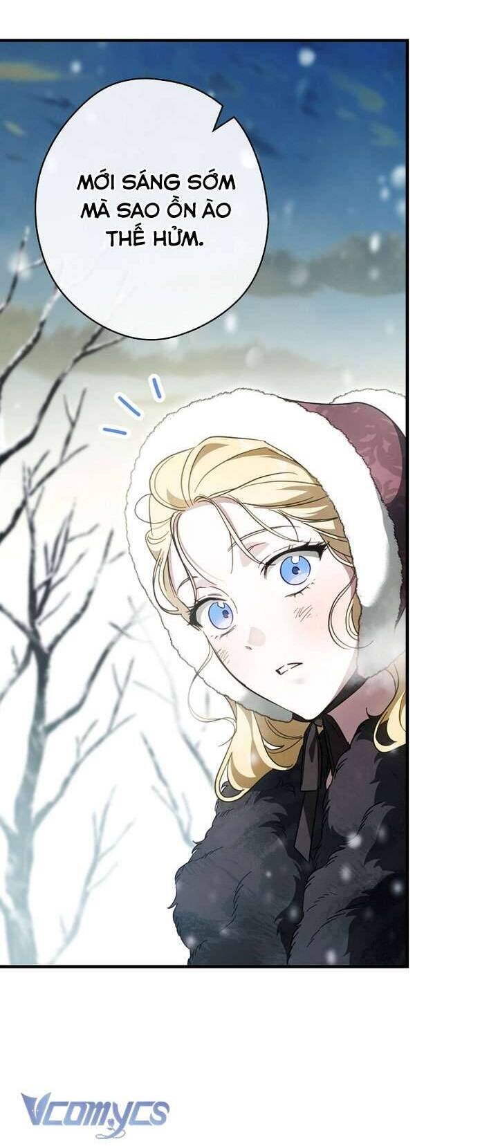 Phương Pháp Làm Chồng Hướng Về Phía Em Chap 116 - Next Chap 117