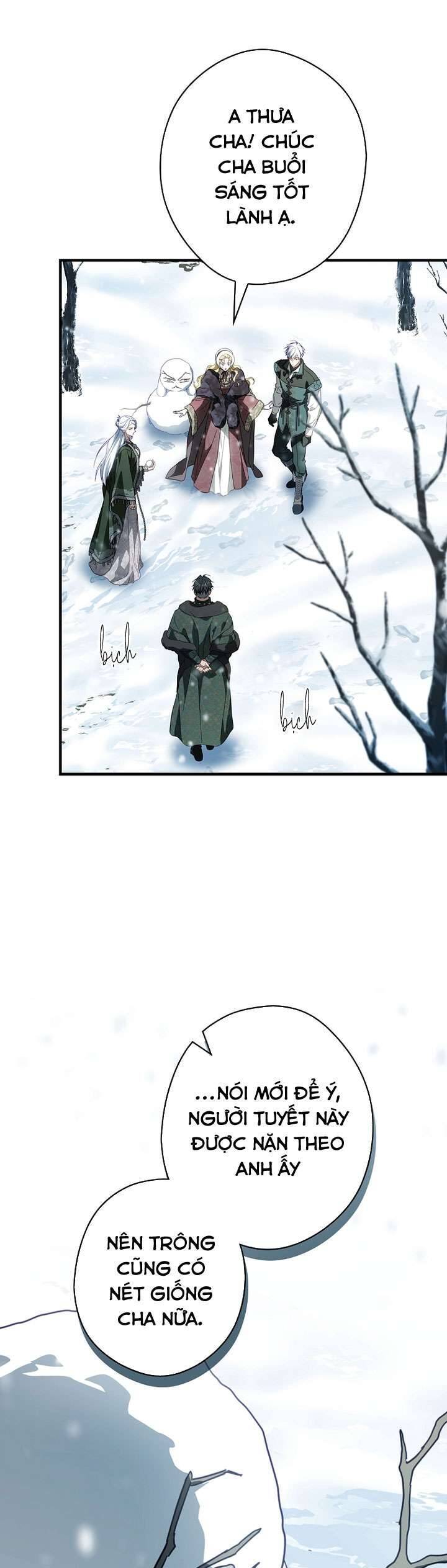 Phương Pháp Làm Chồng Hướng Về Phía Em Chap 116 - Next Chap 117