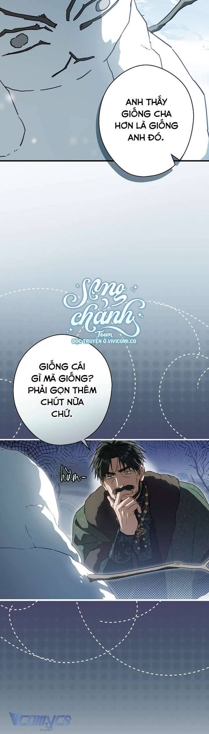 Phương Pháp Làm Chồng Hướng Về Phía Em Chap 116 - Next Chap 117