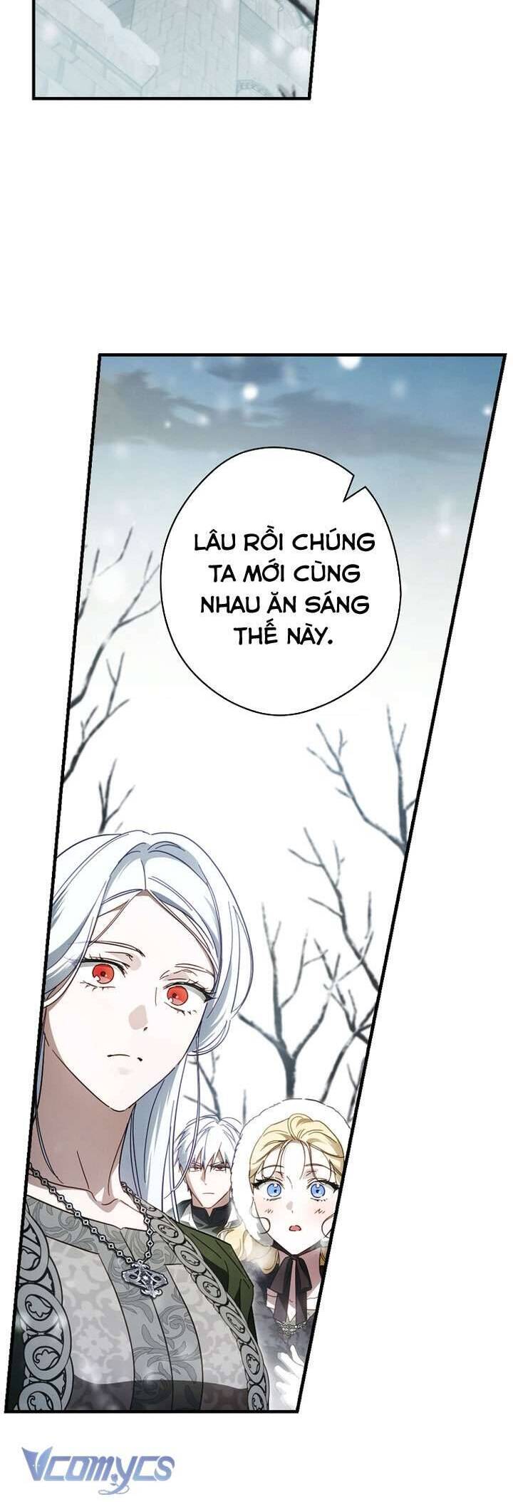 Phương Pháp Làm Chồng Hướng Về Phía Em Chap 116 - Next Chap 117