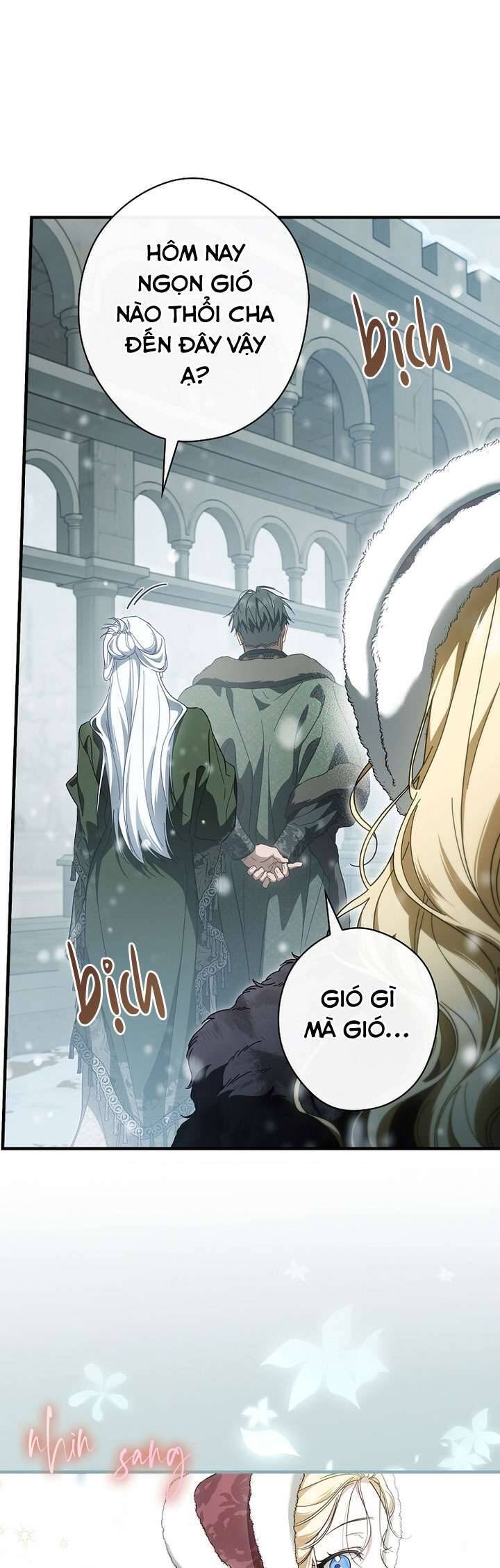 Phương Pháp Làm Chồng Hướng Về Phía Em Chap 116 - Next Chap 117