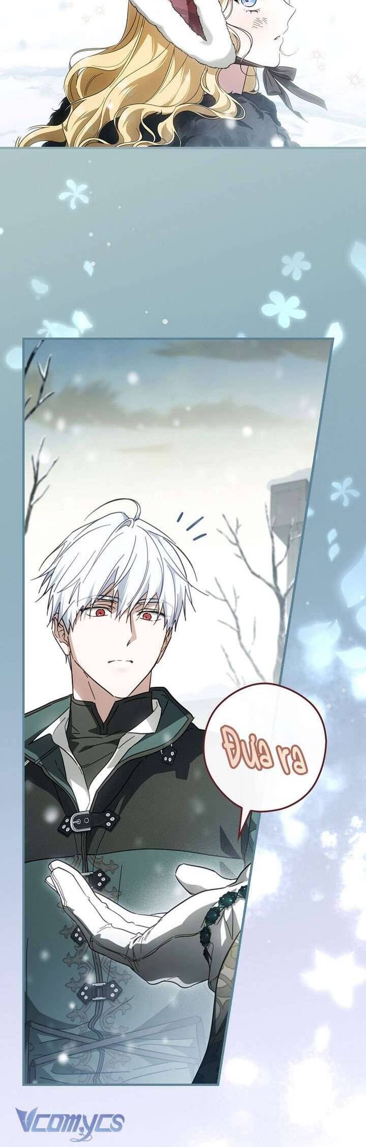 Phương Pháp Làm Chồng Hướng Về Phía Em Chap 116 - Next Chap 117