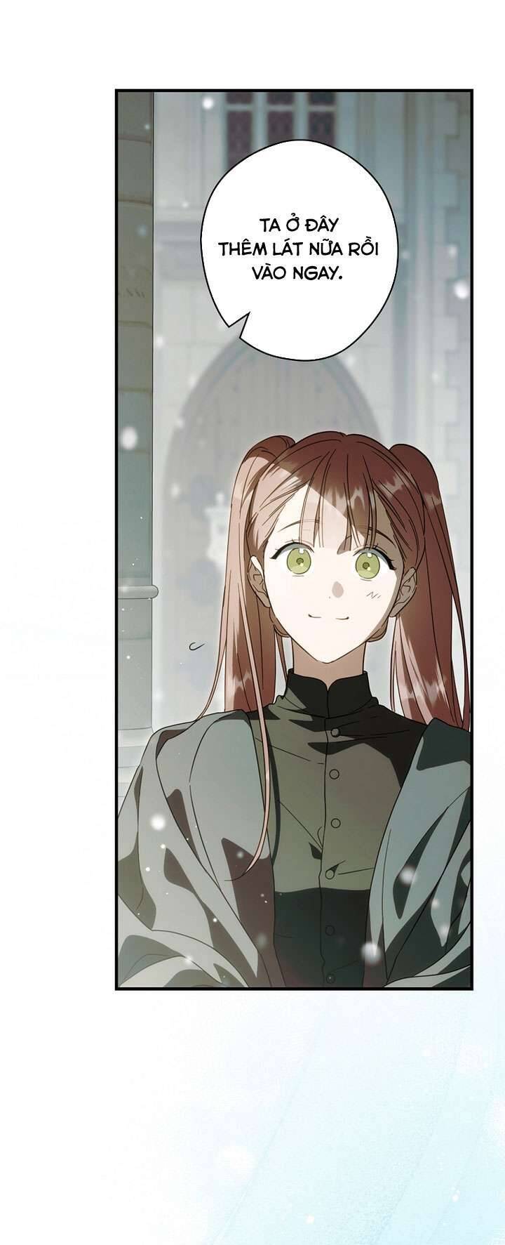 Phương Pháp Làm Chồng Hướng Về Phía Em Chap 116 - Next Chap 117