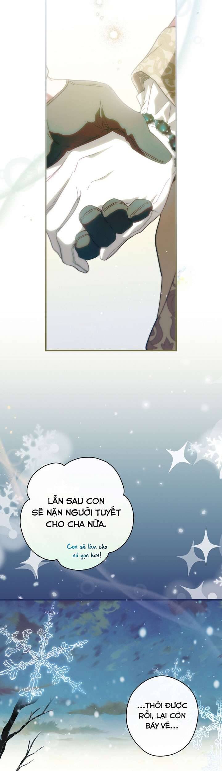 Phương Pháp Làm Chồng Hướng Về Phía Em Chap 116 - Next Chap 117