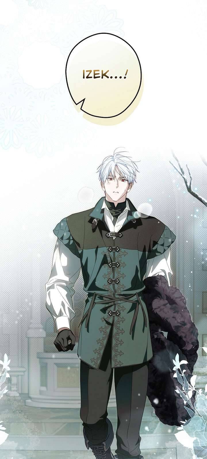 Phương Pháp Làm Chồng Hướng Về Phía Em Chap 116 - Next Chap 117