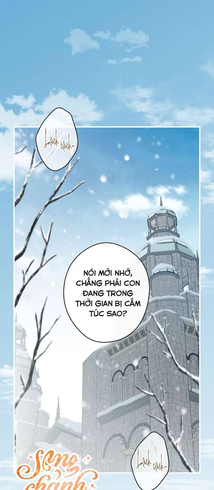 Phương Pháp Làm Chồng Hướng Về Phía Em Chap 117 - Next Chap 118