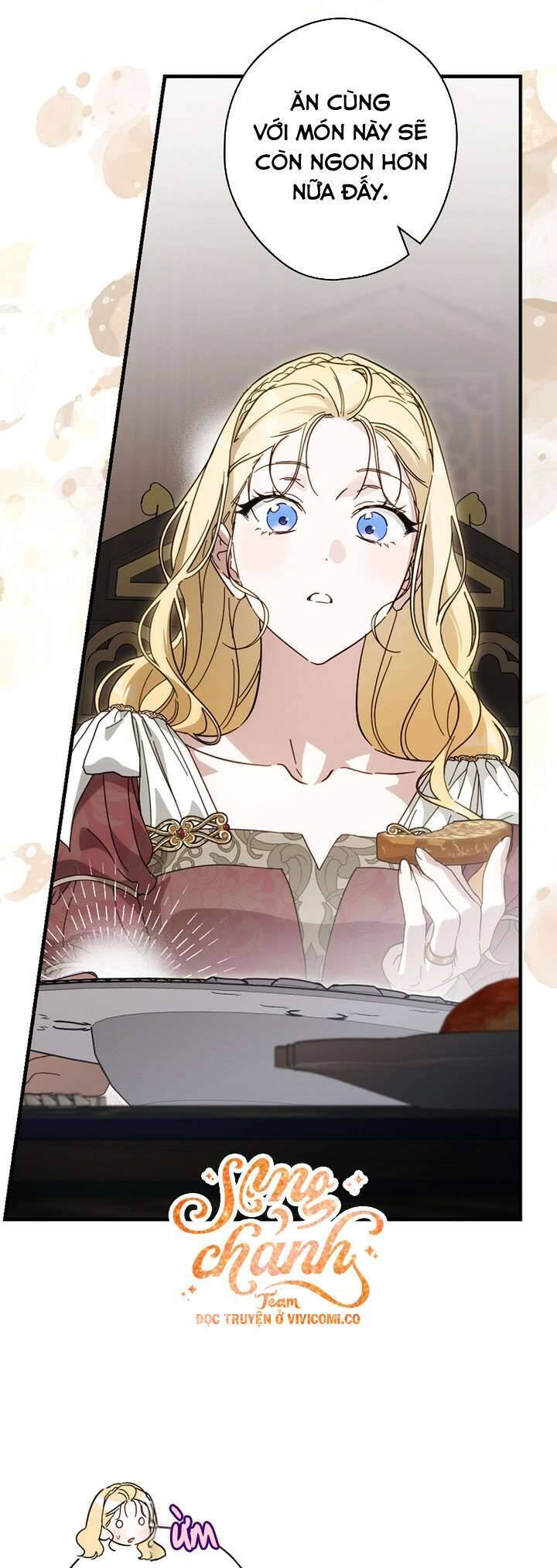 Phương Pháp Làm Chồng Hướng Về Phía Em Chap 117 - Next Chap 118