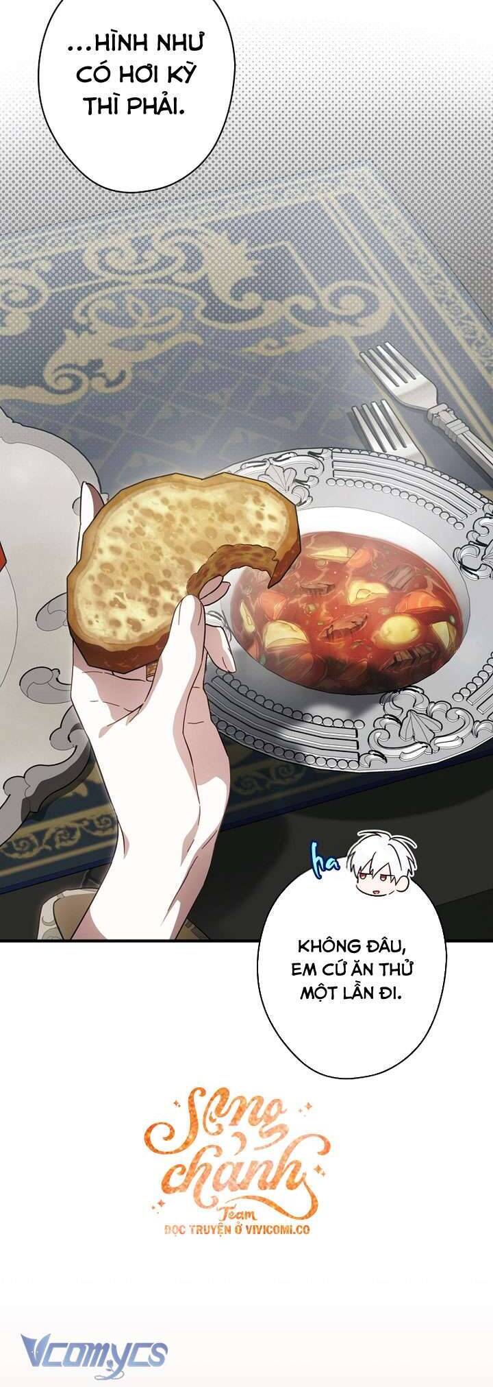 Phương Pháp Làm Chồng Hướng Về Phía Em Chap 117 - Next Chap 118