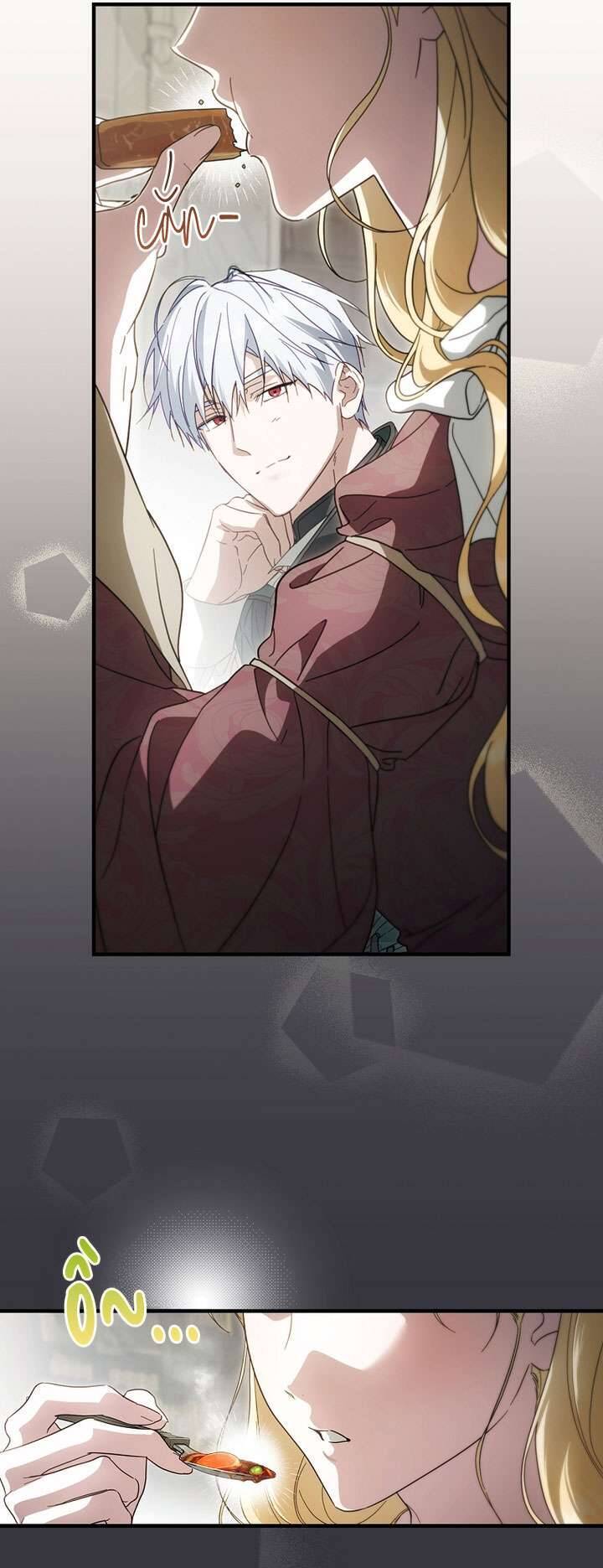 Phương Pháp Làm Chồng Hướng Về Phía Em Chap 117 - Next Chap 118