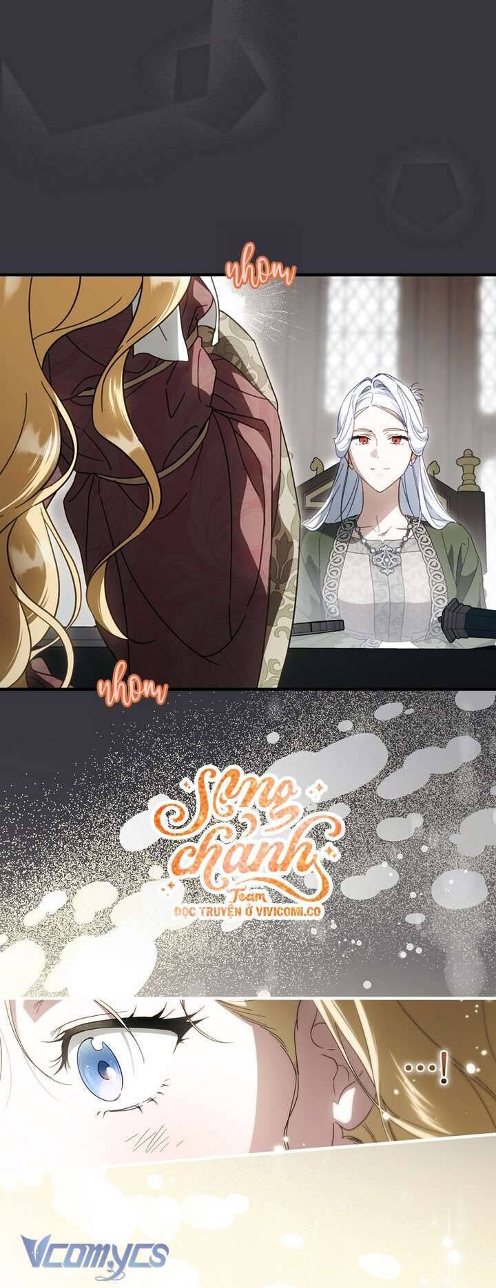 Phương Pháp Làm Chồng Hướng Về Phía Em Chap 117 - Next Chap 118