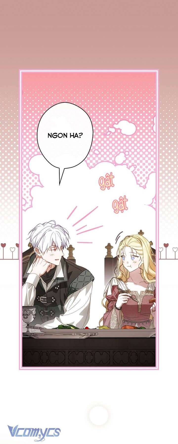 Phương Pháp Làm Chồng Hướng Về Phía Em Chap 117 - Next Chap 118